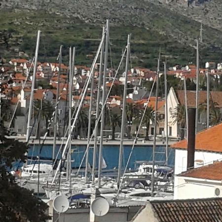 Villa Angel Trogir Eksteriør billede