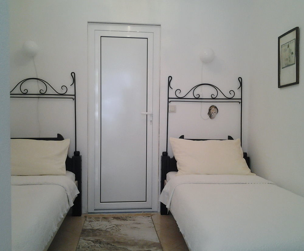 Villa Angel Trogir Eksteriør billede
