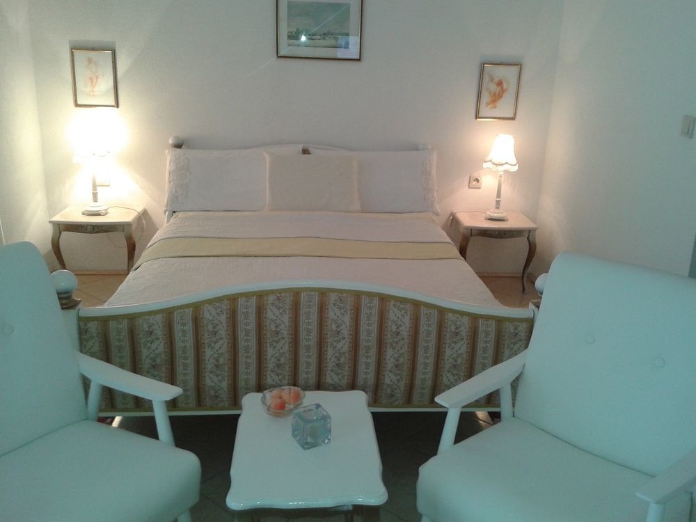 Villa Angel Trogir Eksteriør billede