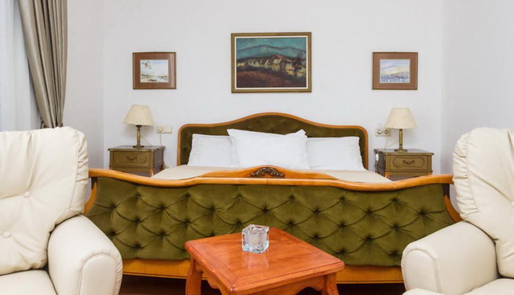 Villa Angel Trogir Værelse billede