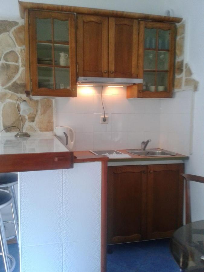 Villa Angel Trogir Eksteriør billede