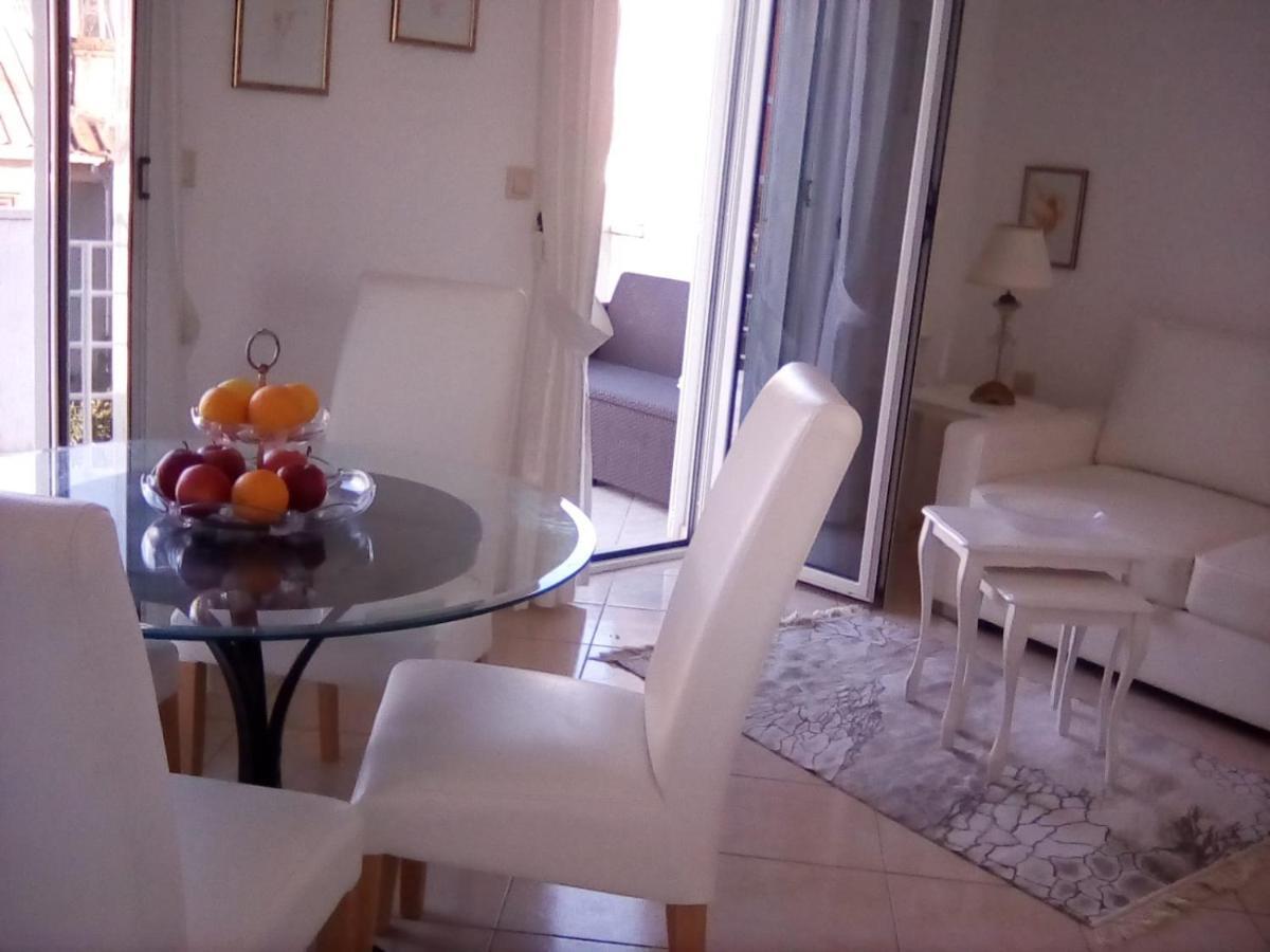 Villa Angel Trogir Eksteriør billede