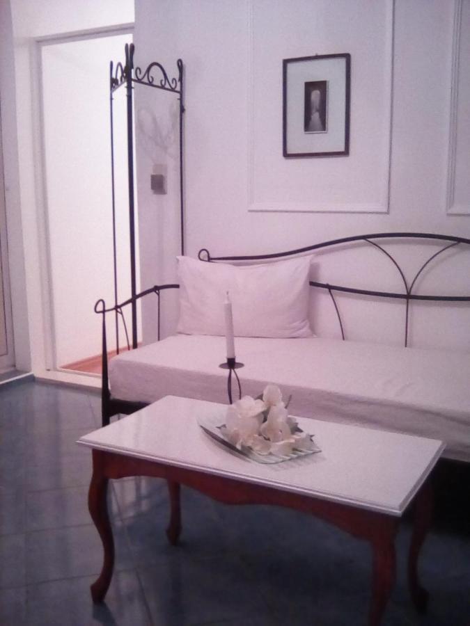 Villa Angel Trogir Eksteriør billede