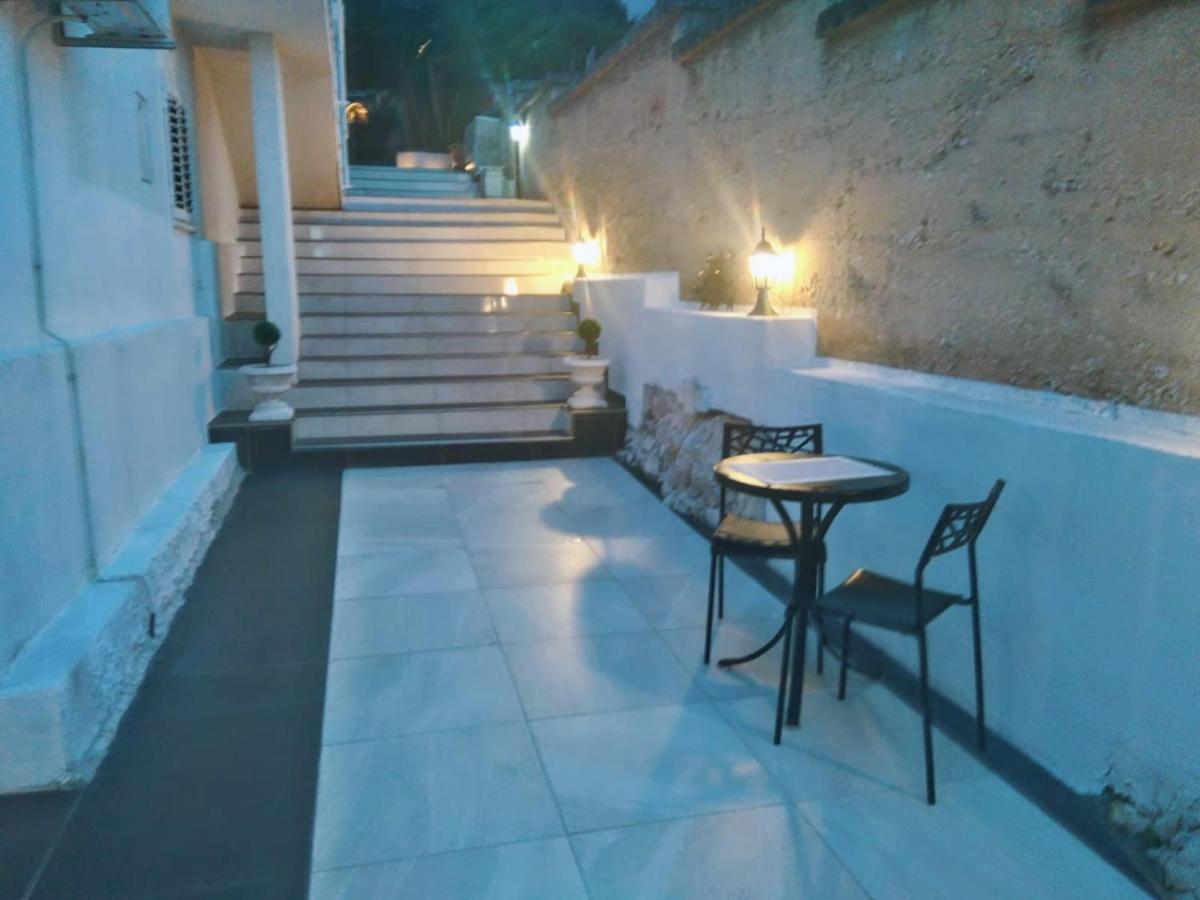 Villa Angel Trogir Eksteriør billede