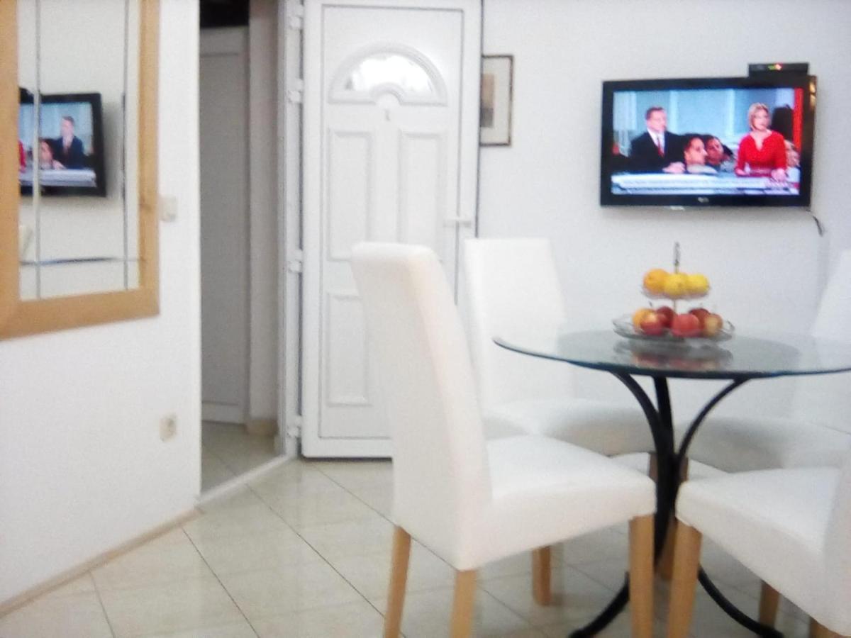 Villa Angel Trogir Eksteriør billede