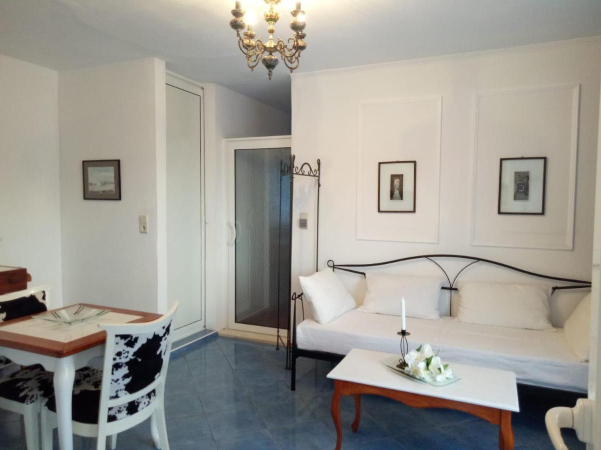 Villa Angel Trogir Eksteriør billede