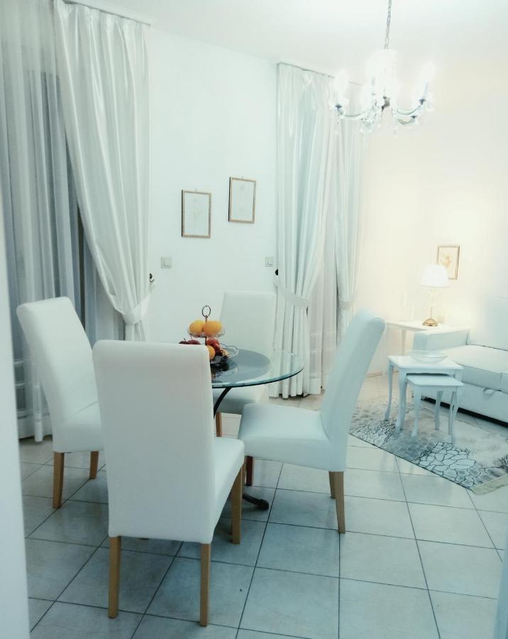 Villa Angel Trogir Eksteriør billede