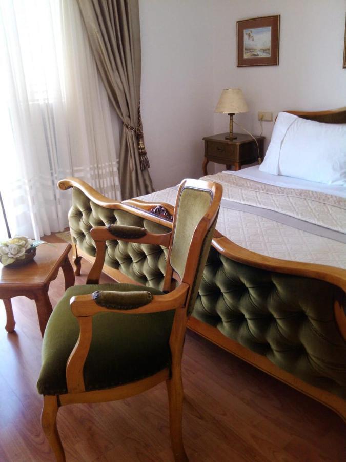 Villa Angel Trogir Eksteriør billede