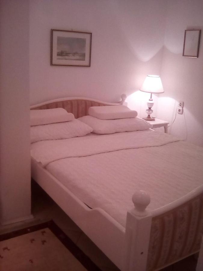Villa Angel Trogir Eksteriør billede