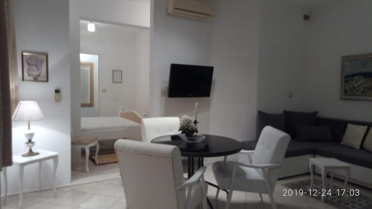 Villa Angel Trogir Eksteriør billede