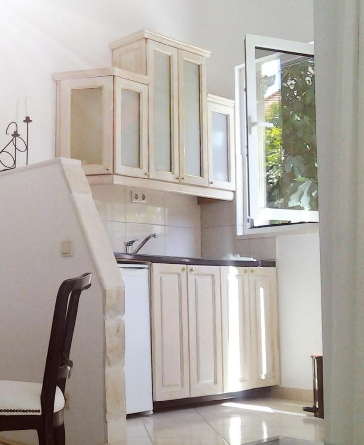 Villa Angel Trogir Eksteriør billede