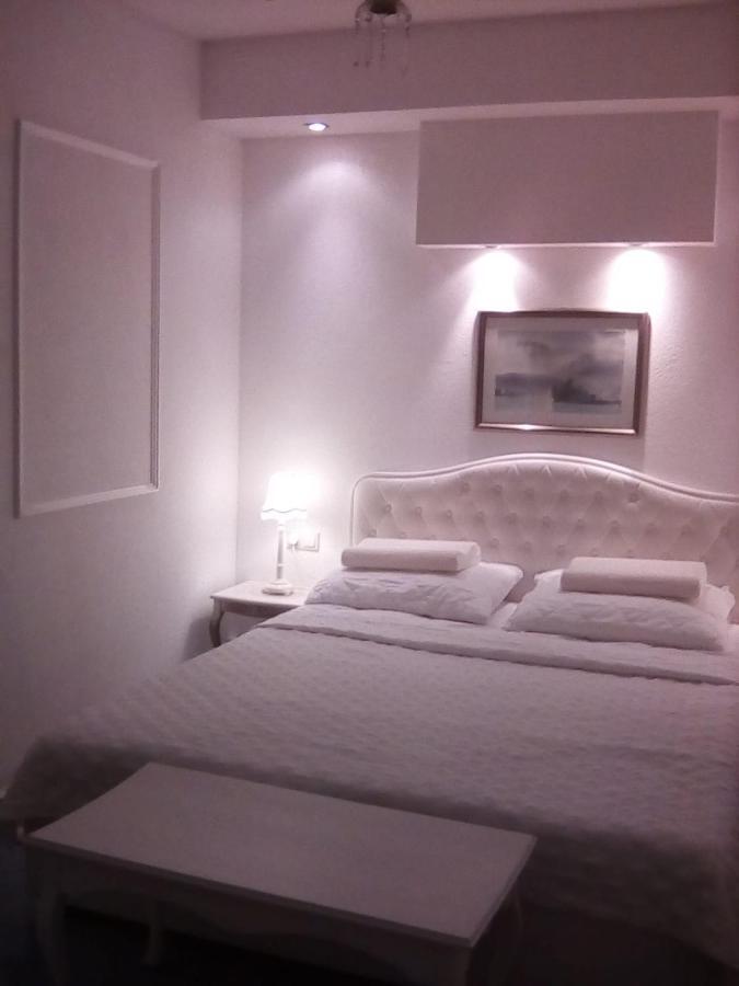 Villa Angel Trogir Eksteriør billede