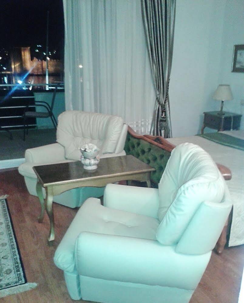 Villa Angel Trogir Eksteriør billede